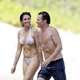 Rande Gerber, Cindy Crawford